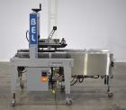 Used Wexxar Belcor Model 5150 Semi Automatic Case Erector and Sealer - Dekka 2