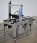 Used Wexxar Belcor Model 5150 Semi Automatic Case Erector and Sealer - Dekka 2