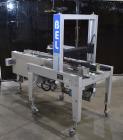 Used Wexxar Belcor Model 5150 Semi Automatic Case Erector and Sealer - Dekka 2