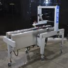 Used Wexxar Belcor Model 5150 Semi Automatic Case Erector and Sealer - Dekka 2