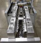 Used Wexxar Belcor Model 5150 Semi Automatic Case Erector and Sealer - Dekka 2
