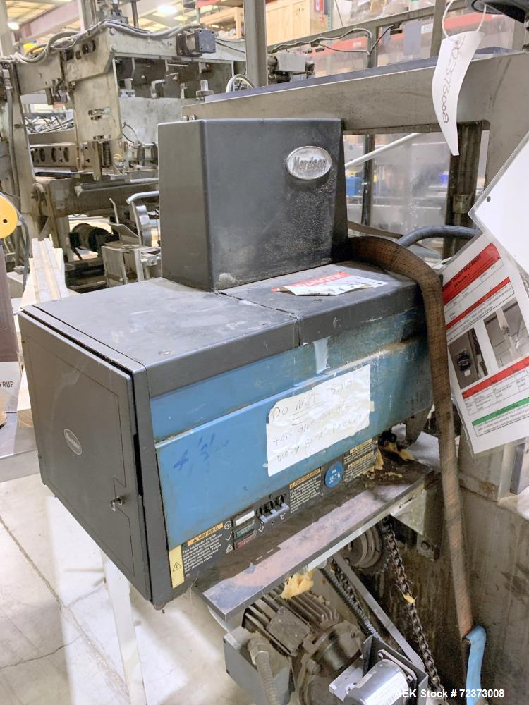 Used Arpac Model DPM 1000H Wraparound Case or Tr