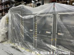 Unused Douglas Trivex RLi Top Load Case Erector/Packer/Sealer – 60 CPM, RFID Tracking, Nita Labeler
