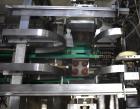 Used Bosch (Syntegon) Model Elematic 3000 Automatic Wraparound Case Packer.