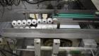 Used Bosch (Syntegon) Model Elematic 3000 Automatic Wraparound Case Packer.