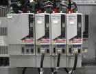 Used Bosch (Syntegon) Model Elematic 3000 Automatic Wraparound Case Packer.