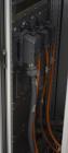 Used Bosch (Syntegon) Model Elematic 3000 Automatic Wraparound Case Packer.