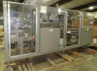 Used- Douglas Machine Axiom Wraparound Case/Tray Packer