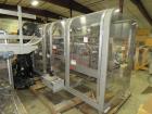 Used Douglas Machine Axiom Wraparound Case/Tray Packer