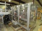 Used- Douglas Machine Axiom Wraparound Case/Tray Packer