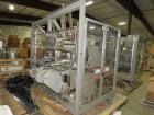 Used Douglas Machine Axiom Wraparound Case/Tray Packer