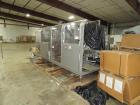 Used Douglas Machine Axiom Wraparound Case/Tray Packer