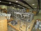 Used Douglas Machine Axiom Wraparound Case/Tray Packer