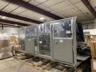 Used Douglas Machine Axiom Wraparound Case/Tray Packer