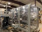 Used Douglas Machine Axiom Wraparound Case/Tray Packer