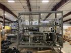 Used- Douglas Machine Axiom Wraparound Case/Tray Packer