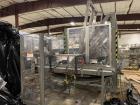 Used Douglas Machine Axiom Wraparound Case/Tray Packer