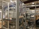 Used Douglas Machine Axiom Wraparound Case/Tray Packer
