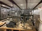 Used Douglas Machine Axiom Wraparound Case/Tray Packer