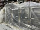 Unused Douglas Trivex RLi Top Load Case Erector/Packer/Sealer – 60 CPM, RFID Tracking, Nita Labeler