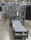 Unused Douglas Trivex RLi Top Load Case Erector/Packer/Sealer – 60 CPM, RFID Tracking, Nita Labeler