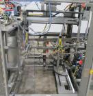 Unused Douglas Trivex RLi Top Load Case Erector/Packer/Sealer – 60 CPM, RFID Tracking, Nita Labeler