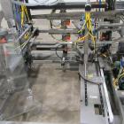Unused Douglas Trivex RLi Top Load Case Erector/Packer/Sealer – 60 CPM, RFID Tracking, Nita Labeler