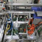 Unused Douglas Trivex RLi Top Load Case Erector/Packer/Sealer – 60 CPM, RFID Tracking, Nita Labeler