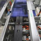 Unused Douglas Trivex RLi Top Load Case Erector/Packer/Sealer – 60 CPM, RFID Tracking, Nita Labeler