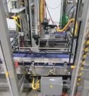 Unused Douglas Trivex RLi Top Load Case Erector/Packer/Sealer – 60 CPM, RFID Tracking, Nita Labeler