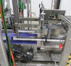 Unused Douglas Trivex RLi Top Load Case Erector/Packer/Sealer – 60 CPM, RFID Tracking, Nita Labeler