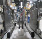 Unused Douglas Trivex RLi Top Load Case Erector/Packer/Sealer – 60 CPM, RFID Tracking, Nita Labeler