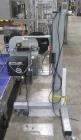 Unused Douglas Trivex RLi Top Load Case Erector/Packer/Sealer – 60 CPM, RFID Tracking, Nita Labeler