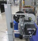 Unused Douglas Trivex RLi Top Load Case Erector/Packer/Sealer – 60 CPM, RFID Tracking, Nita Labeler