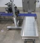 Unused Douglas Trivex RLi Top Load Case Erector/Packer/Sealer – 60 CPM, RFID Tracking, Nita Labeler