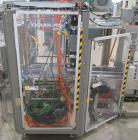 Unused Douglas Trivex RLi Top Load Case Erector/Packer/Sealer – 60 CPM, RFID Tracking, Nita Labeler