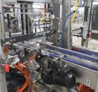 Unused Douglas Trivex RLi Top Load Case Erector/Packer/Sealer – 60 CPM, RFID Tracking, Nita Labeler