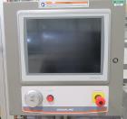 Unused Douglas Trivex RLi Top Load Case Erector/Packer/Sealer – 60 CPM, RFID Tracking, Nita Labeler