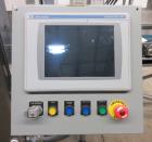 Used KHS Kisters Innopack Model WP-30 (L.H.)  Wraparound Tray/Case Packer