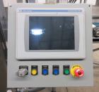 Used- KHS Kisters Innopack Model WP-30 (L.H.)  Wraparound Tray/Case Packer