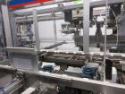 Used- KHS Kisters Innopack Model WP-30 (L.H.)  Wraparound Tray/Case Packer