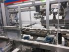 Used KHS Kisters Innopack Model WP-30 (L.H.)  Wraparound Tray/Case Packer