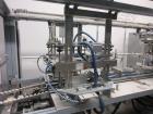 Used KHS Kisters Innopack Model WP-30 (L.H.)  Wraparound Tray/Case Packer