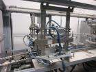 Used- KHS Kisters Innopack Model WP-30 (L.H.)  Wraparound Tray/Case Packer