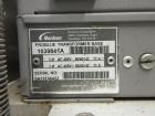 Used KHS Kisters Innopack Model WP-30 (L.H.)  Wraparound Tray/Case Packer