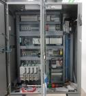 Used KHS Kisters Innopack Model WP-30 (L.H.)  Wraparound Tray/Case Packer