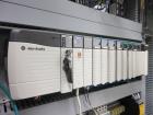 Used KHS Kisters Innopack Model WP-30 (L.H.)  Wraparound Tray/Case Packer