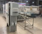 KHS Kisters Innopack Model WP-30 (R.H.) Wraparound Tray/Case Packer