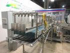 KHS Kisters Innopack Model WP-30 (R.H.) Wraparound Tray/Case Packer