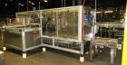 Used Meypack Model VP451 Wraparound Tray/Case Packer.